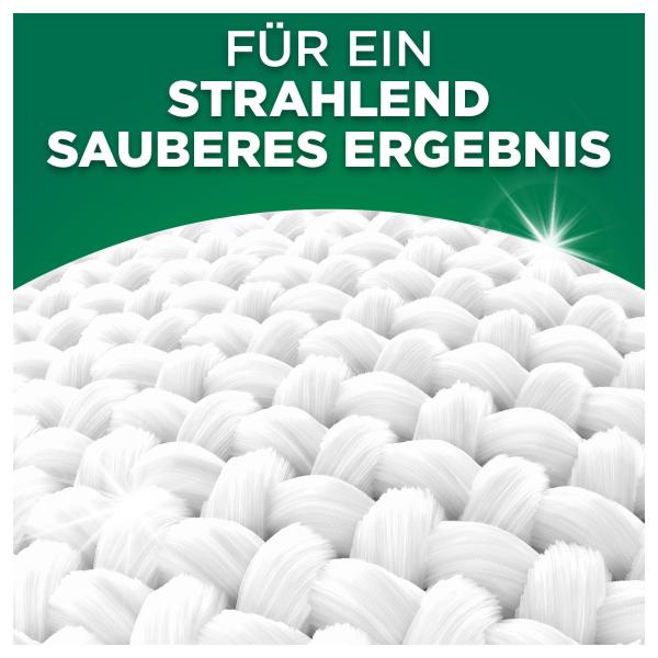 Ariel Universal+ Vollwaschmittel Pulver