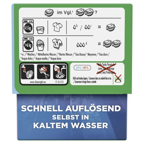 Ariel All-in-1 Pods Color+ Waschmittel