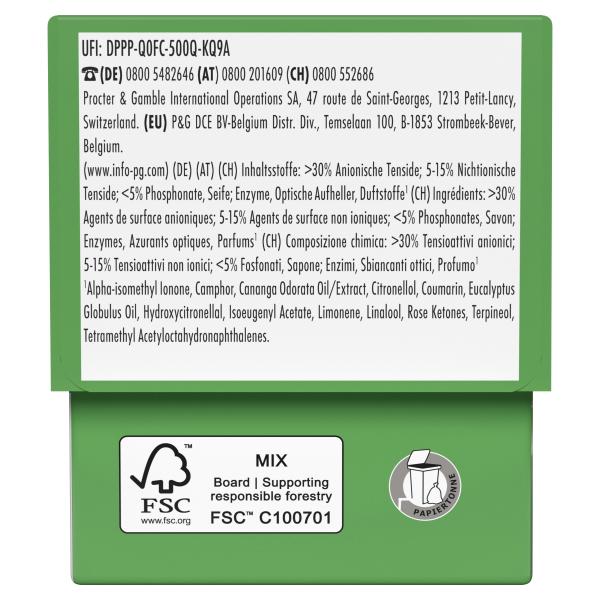 Ariel All-in-1 Pods Color+ Waschmittel