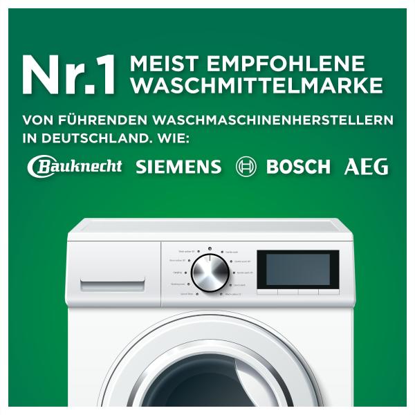 Ariel All-in-1 Pods Color+ Waschmittel