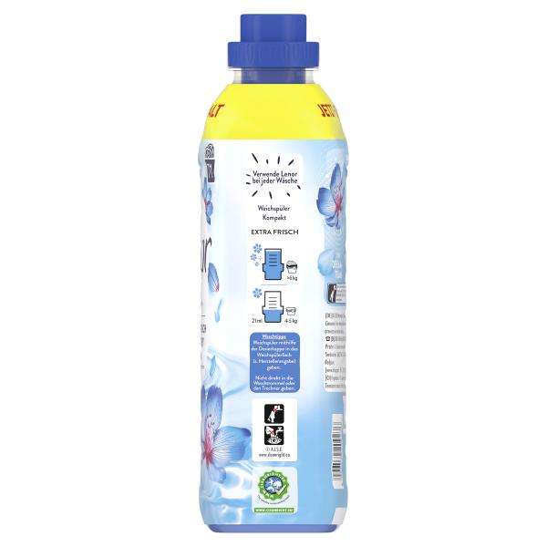 Lenor Weichspüler Aprilfrisch