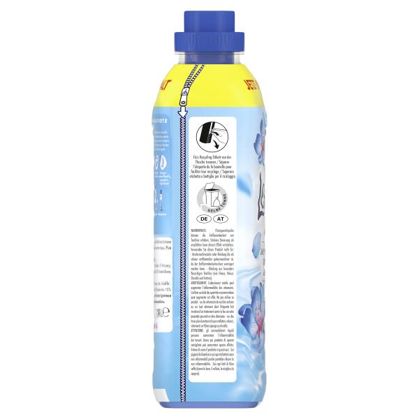 Lenor Weichspüler Aprilfrisch