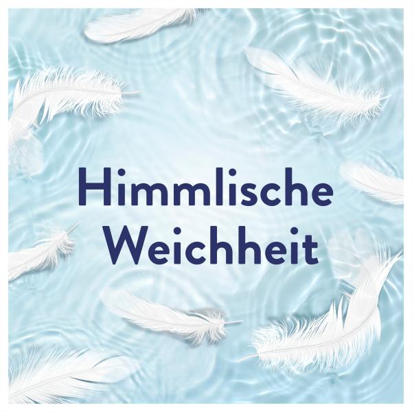 Lenor Weichspüler Aprilfrisch