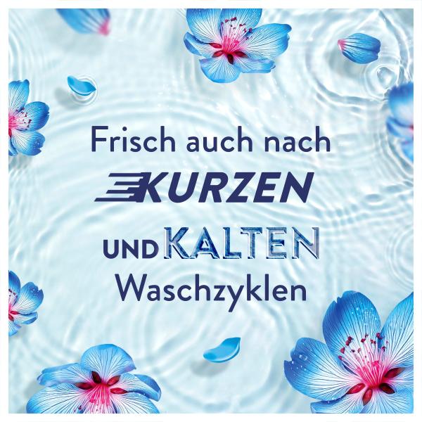 Lenor Weichspüler Aprilfrisch