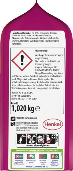 Spee Megaperls Color ALLin1