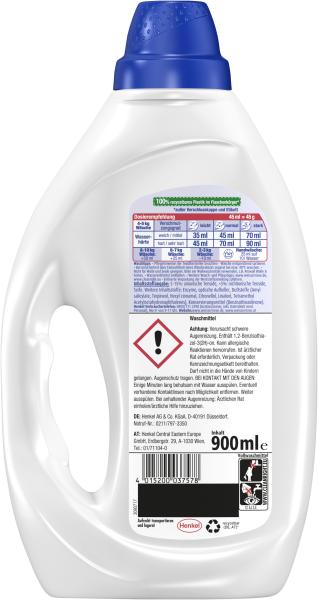 Weißer Riese Universal Gel Vollwaschmittel