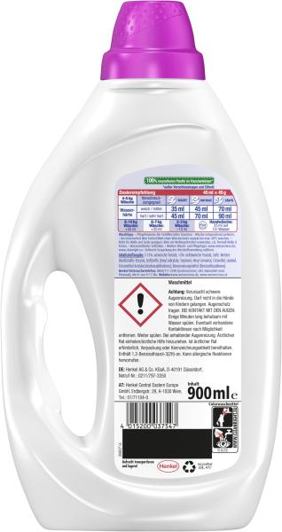 Weißer Riese Color Gel Flüssigwaschmittel