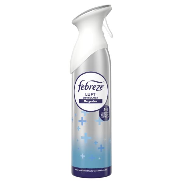Febreze Lufterfrischer Morgentau