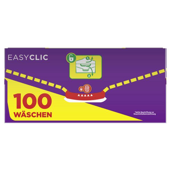 Ariel Color+ Colorwaschmittel Pulver