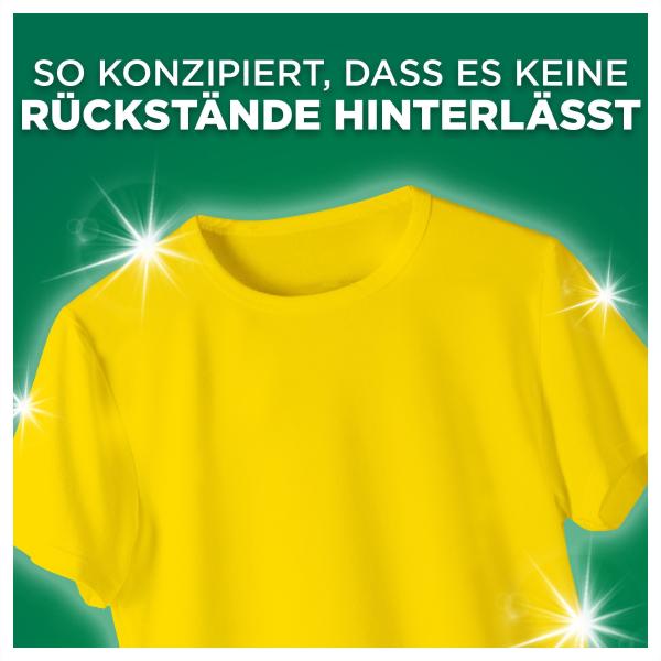 Ariel Pulver Color+ Waschmittel