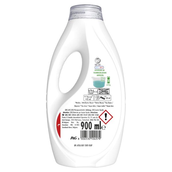 Ariel Flüssig Universal+ Waschmittel