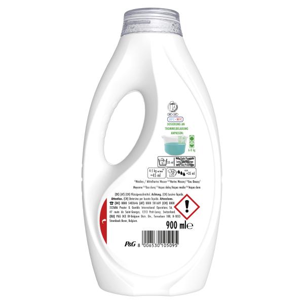 Ariel Flüssig Color+ Waschmittel