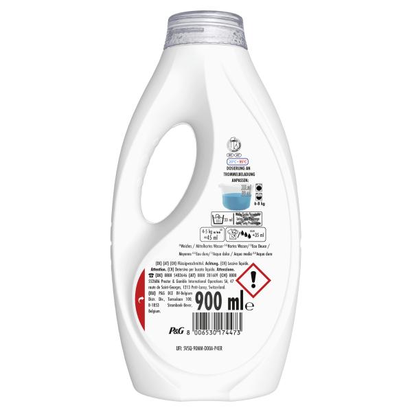 Lenor Vollwaschmittel flüssig Aprilfrisch