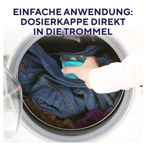 Lenor Vollwaschmittel flüssig Aprilfrisch