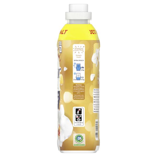 Lenor Weichspüler Goldene Orchidee