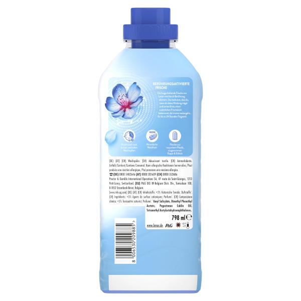 Lenor Weichspüler Aprilfrisch