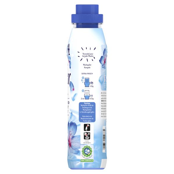 Lenor Weichspüler Aprilfrisch