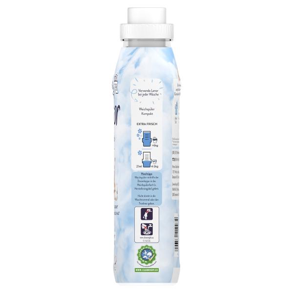 Lenor Weichspüler Sensitiv