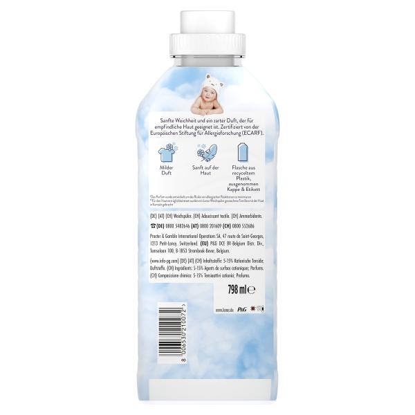 Lenor Weichspüler Sensitiv