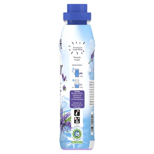 Lenor Weichspüler Ein Tag in der Provence