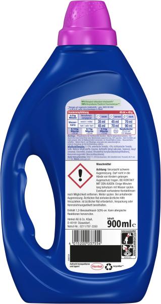 Spee Color Gel Flüssig-Waschmittel ALLin1