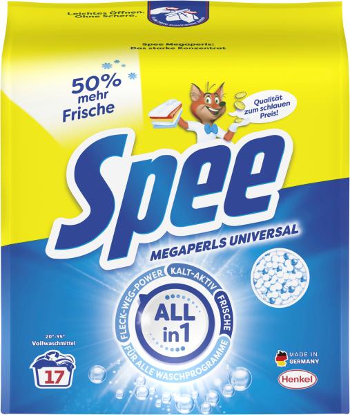 Spee Megaperls Universal Allin1