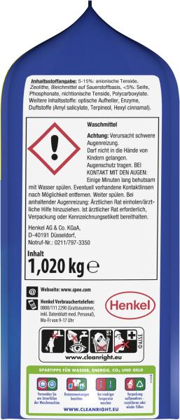 Spee Megaperls Universal Allin1