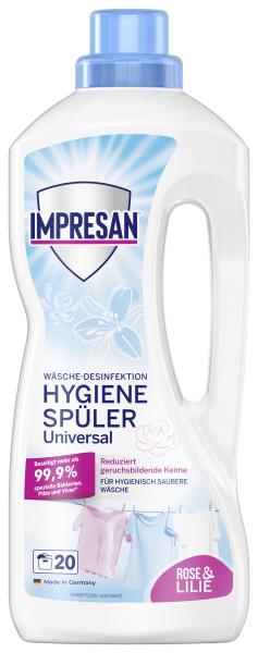 Impresan Hygiene Spüler Universal