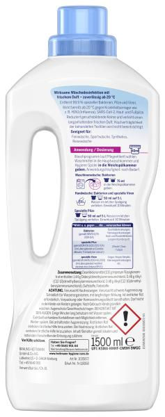 Impresan Hygiene Spüler Universal