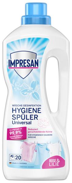 Impresan Hygiene Spüler Universal