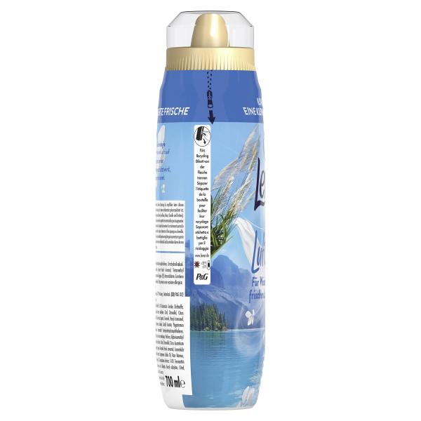 Lenor Weichspüler Luftfrisch Alpensee