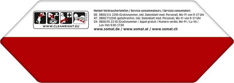 Somat Tabs All in 1 Extra XXL