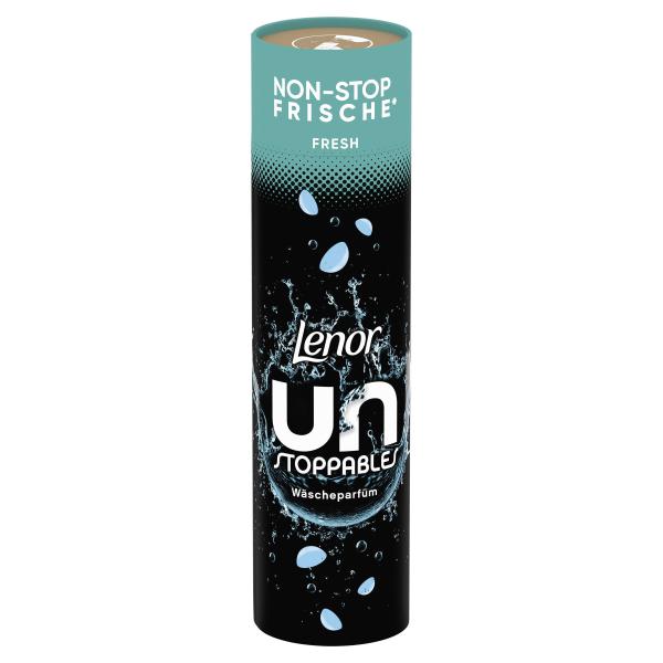Lenor Unstoppables Wäscheparfum Fresh