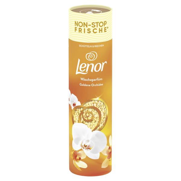 Lenor Wäscheparfüm Goldene Orchidee