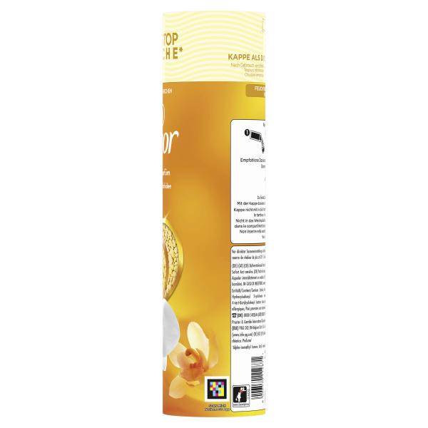Lenor Wäscheparfüm Goldene Orchidee