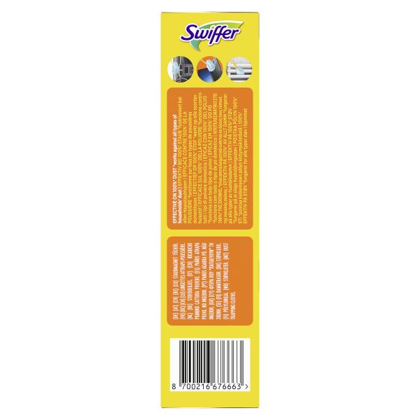 Swiffer Duster Staubmagnet Nachfüller