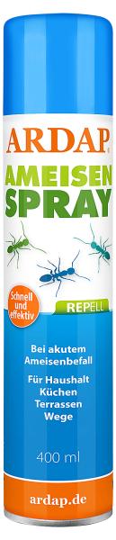 Ardap Repell Ameisenspray
