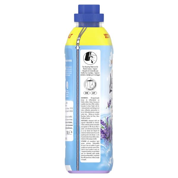 Lenor Weichspüler Ein Tag in der Provence