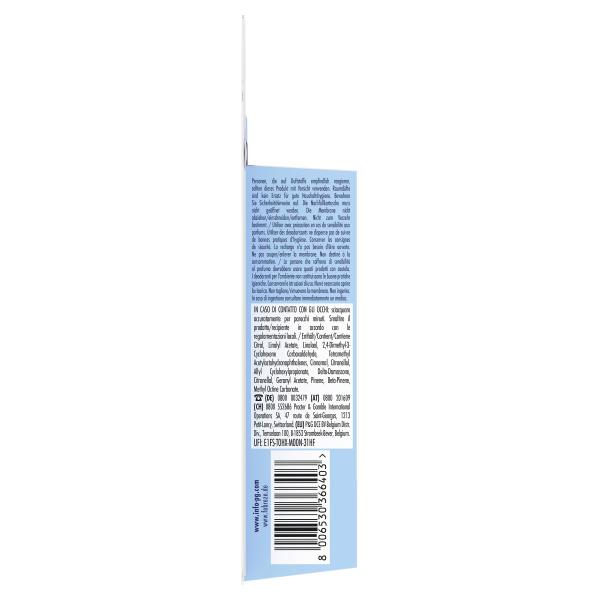 Febreze Mülleimererfrischer Nachfüller Zitrusfrische