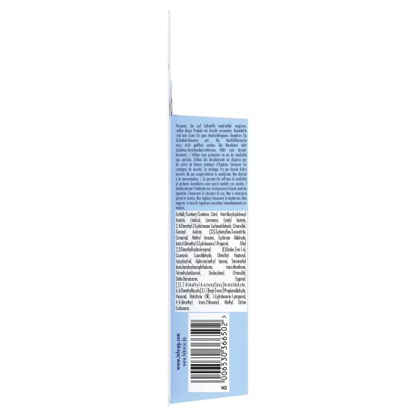 Febreze Mülleimererfrischer Nachfüller Reine Frische
