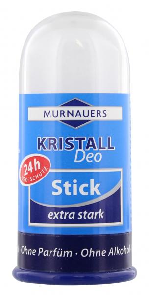 Murnauers Kristall Deo Stick 
