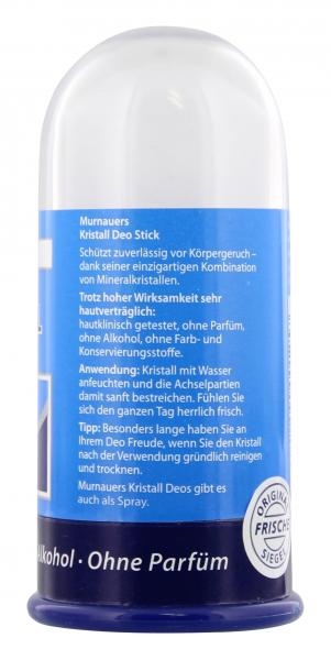Murnauers Kristall Deo Stick 