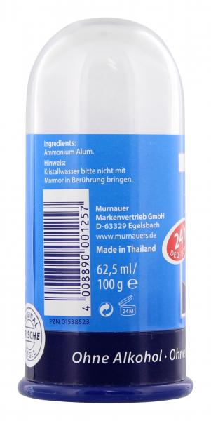 Murnauers Kristall Deo Stick 