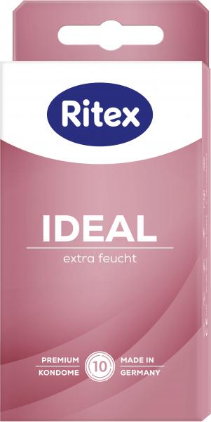 Ritex Ideal Kondome Extra feucht