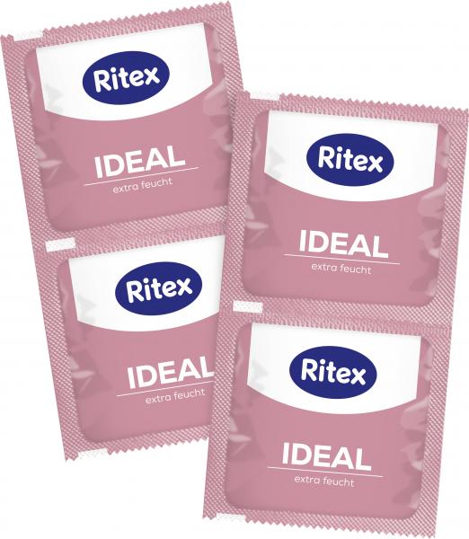 Ritex Ideal Kondome Extra feucht