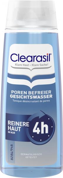 Clearasil Daily Clear Gesichtswasser