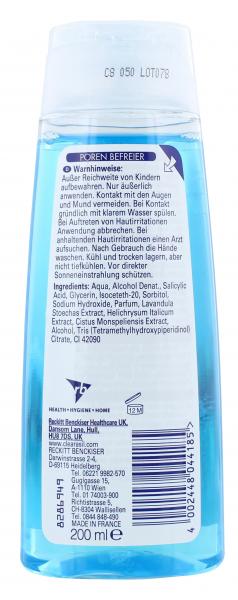 Clearasil Daily Clear Gesichtswasser