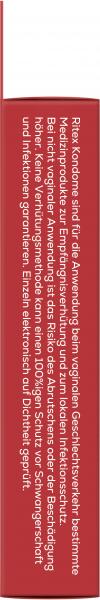 Ritex XXL Kondome Extra groß