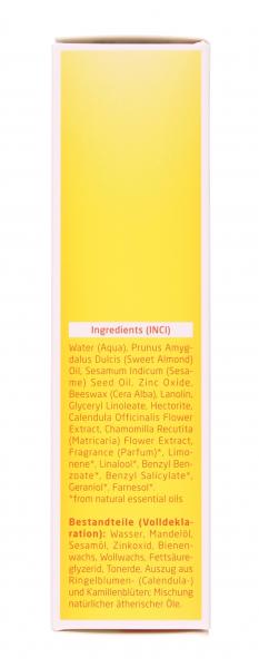 Weleda Calendula Babycreme