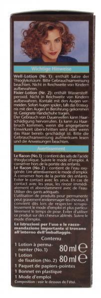 Schwarzkopf Poly Lock Starke Welle Heimdauerwelle